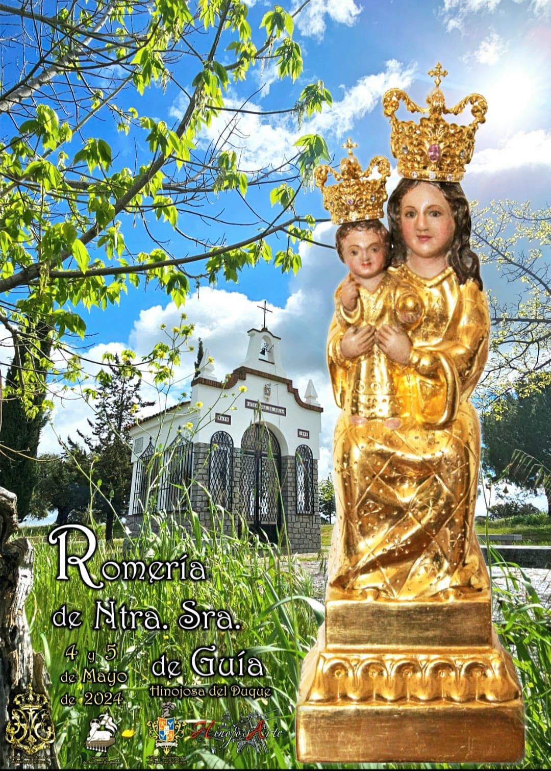 Romería de Nuestra Señora de Guía  